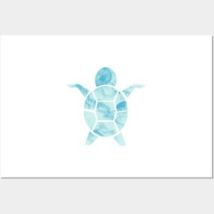 I Love Turtles  Animal Lover Turtle Posters and Art